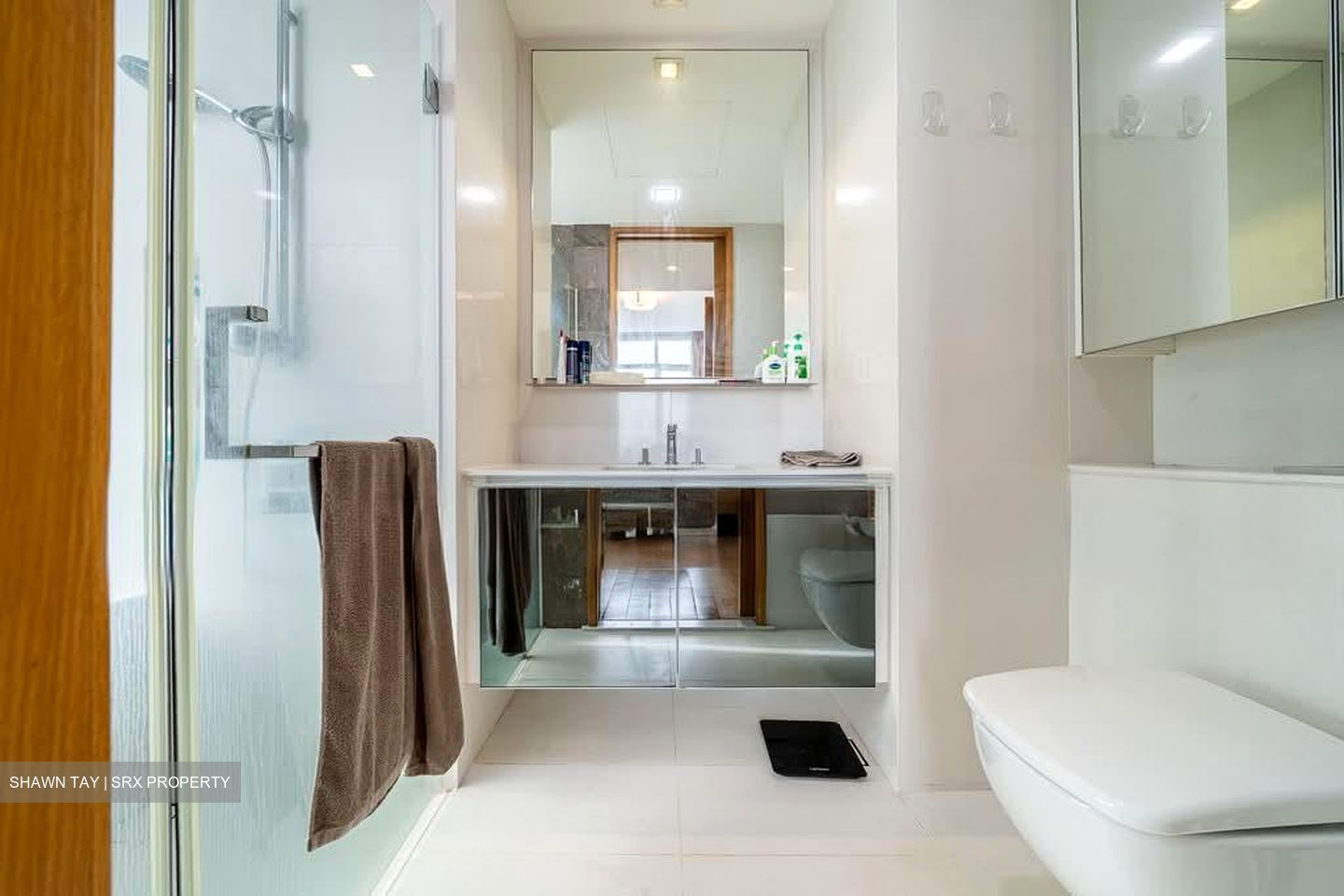 76 Shenton (D2), Apartment #574055901